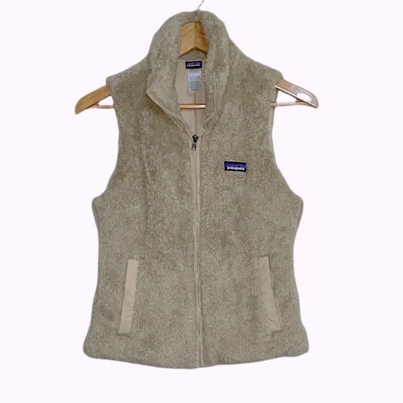 Patagonia Los Gatos Vest - Picture 3 of 5